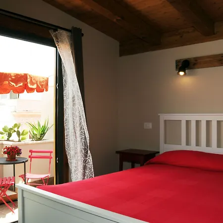 Terrasole Bakery Bed & Breakfast Terrasini