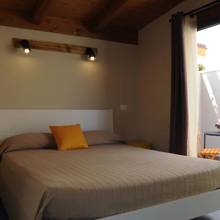 Terrasole Bakery Bed & Breakfast 3*