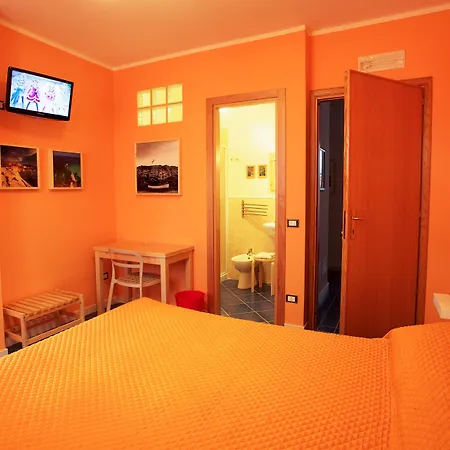 Terrasole Bakery Bed & Breakfast