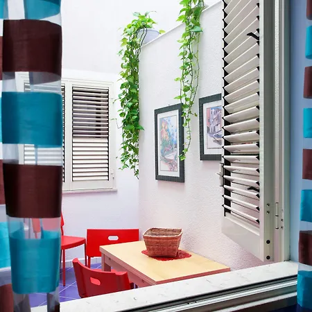 Terrasole Bakery 3* Terrasini