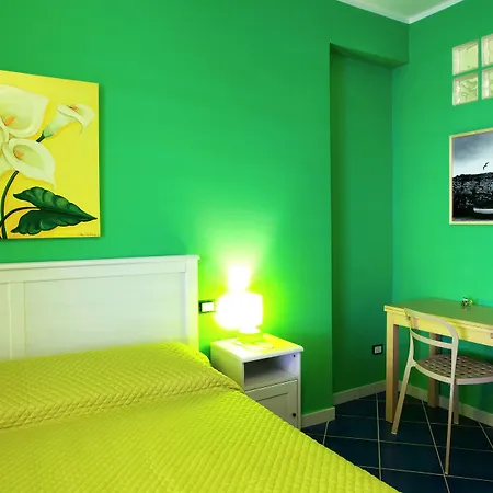 Terrasole Bakery Bed & Breakfast 3*