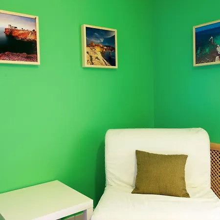 Bed & Breakfast Terrasole Bakery 3*