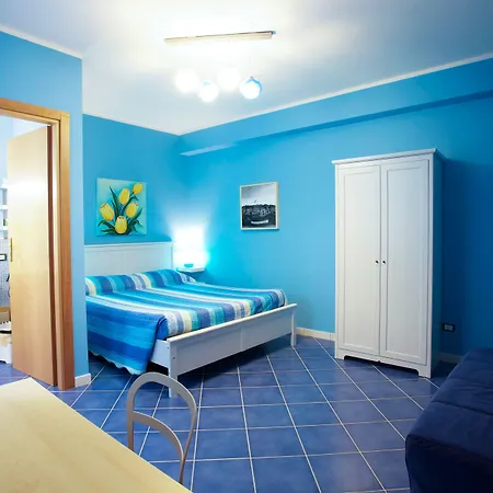 Bed & Breakfast Terrasole Bakery 3*