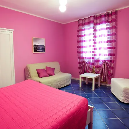 Terrasole Bakery Bed & Breakfast 3*