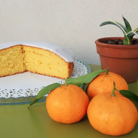 Terrasole Bakery Bed & Breakfast