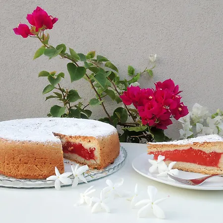 Terrasole Bakery Bed & Breakfast 3*