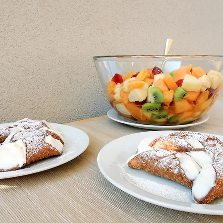 Bed & Breakfast Terrasole Bakery 3*