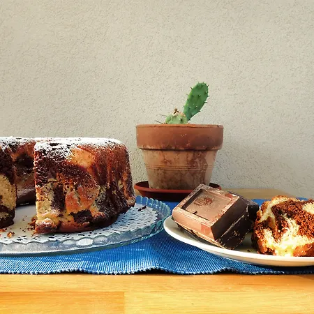 Bed & Breakfast Terrasole Bakery Terrasini