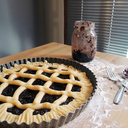 Terrasole Bakery Bed & Breakfast