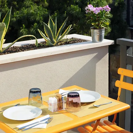 Terrasole Bakery 3*