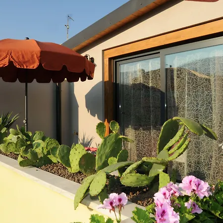 Terrasole Bakery Bed & Breakfast 3*