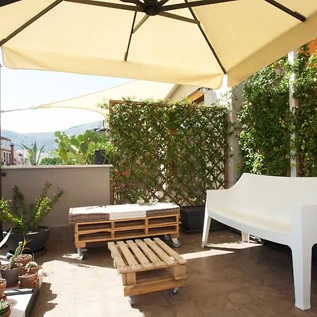 Terrasole Bakery Bed & Breakfast 3*
