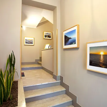 Bed & Breakfast Terrasole Bakery 3*